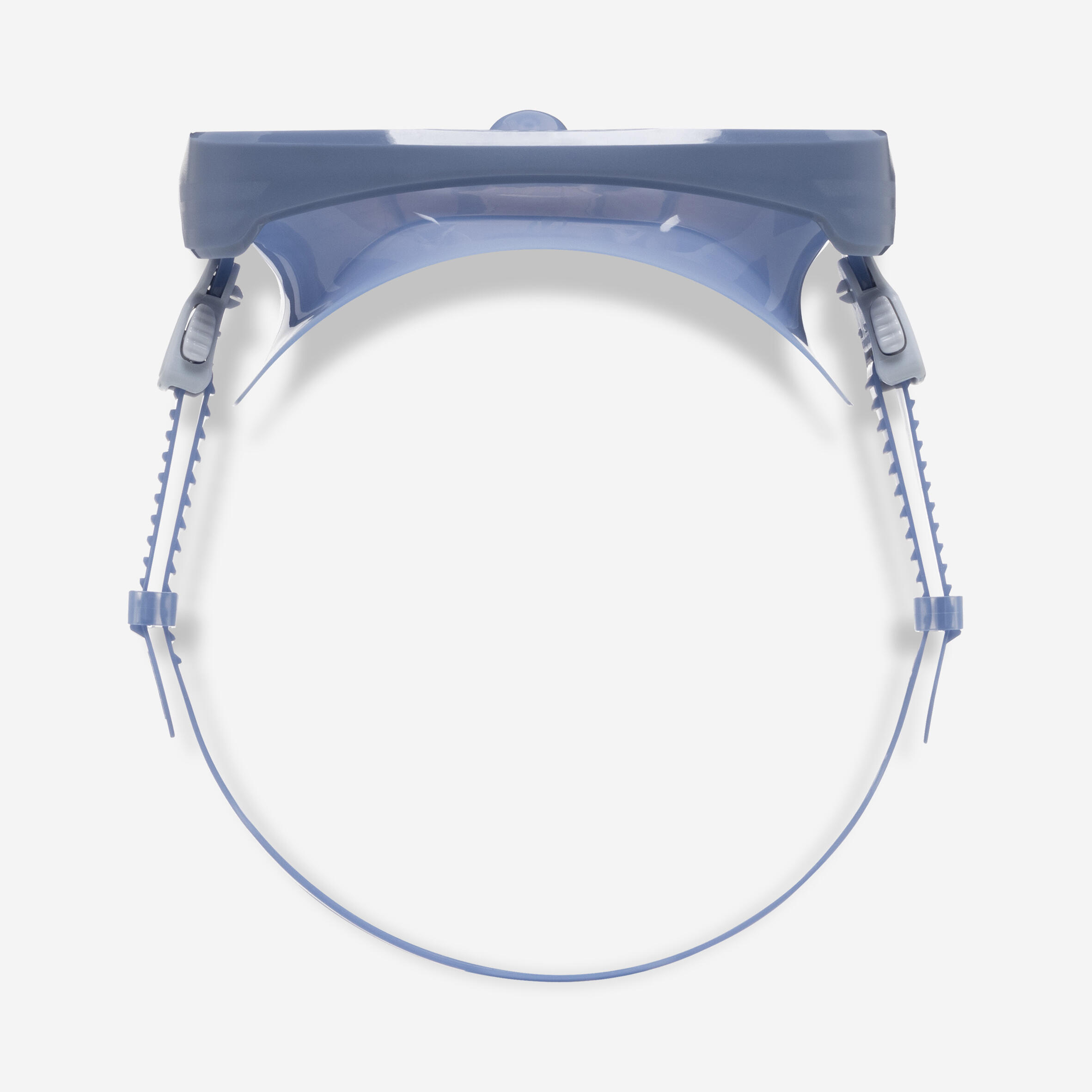 Masque de plongée anti-buée, 100 - SUBEA
