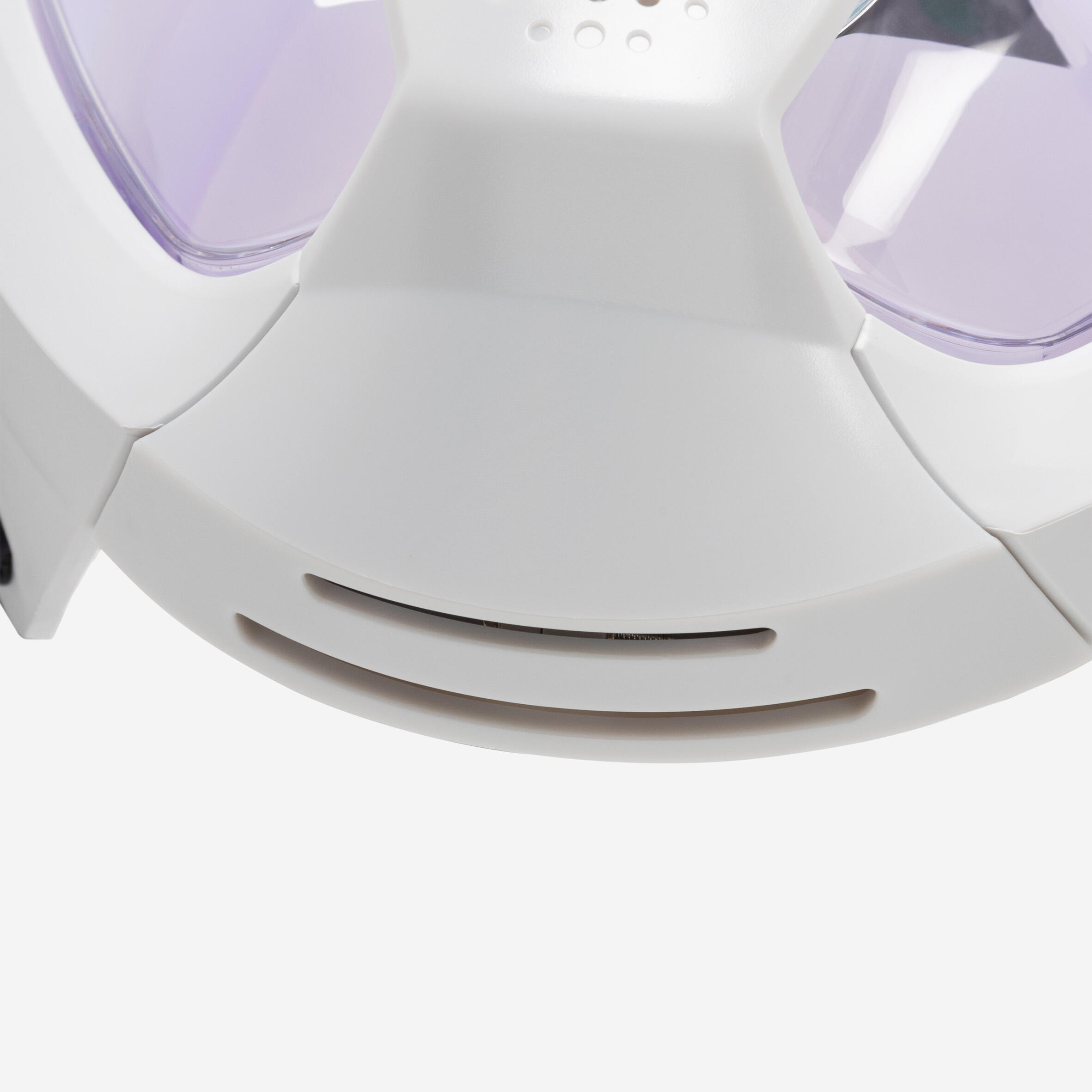 Snorkeling Mask – Easybreath+ - SUBEA