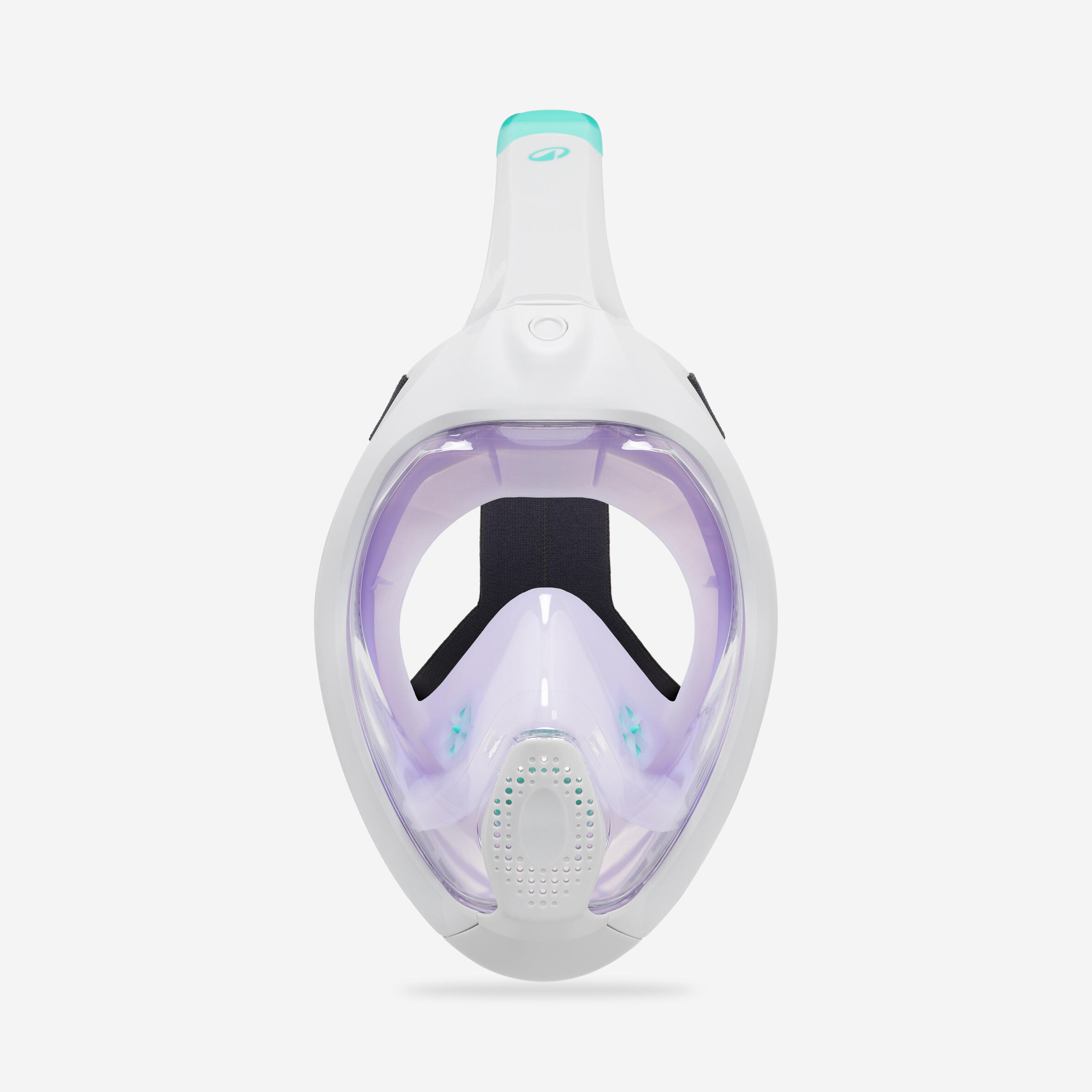 Snorkeling Mask – Easybreath+ - SUBEA