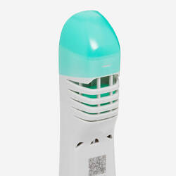 ម៉ាស Easybreath+  > 10 ឆ្នាំ - វីយ៉ូឡែត