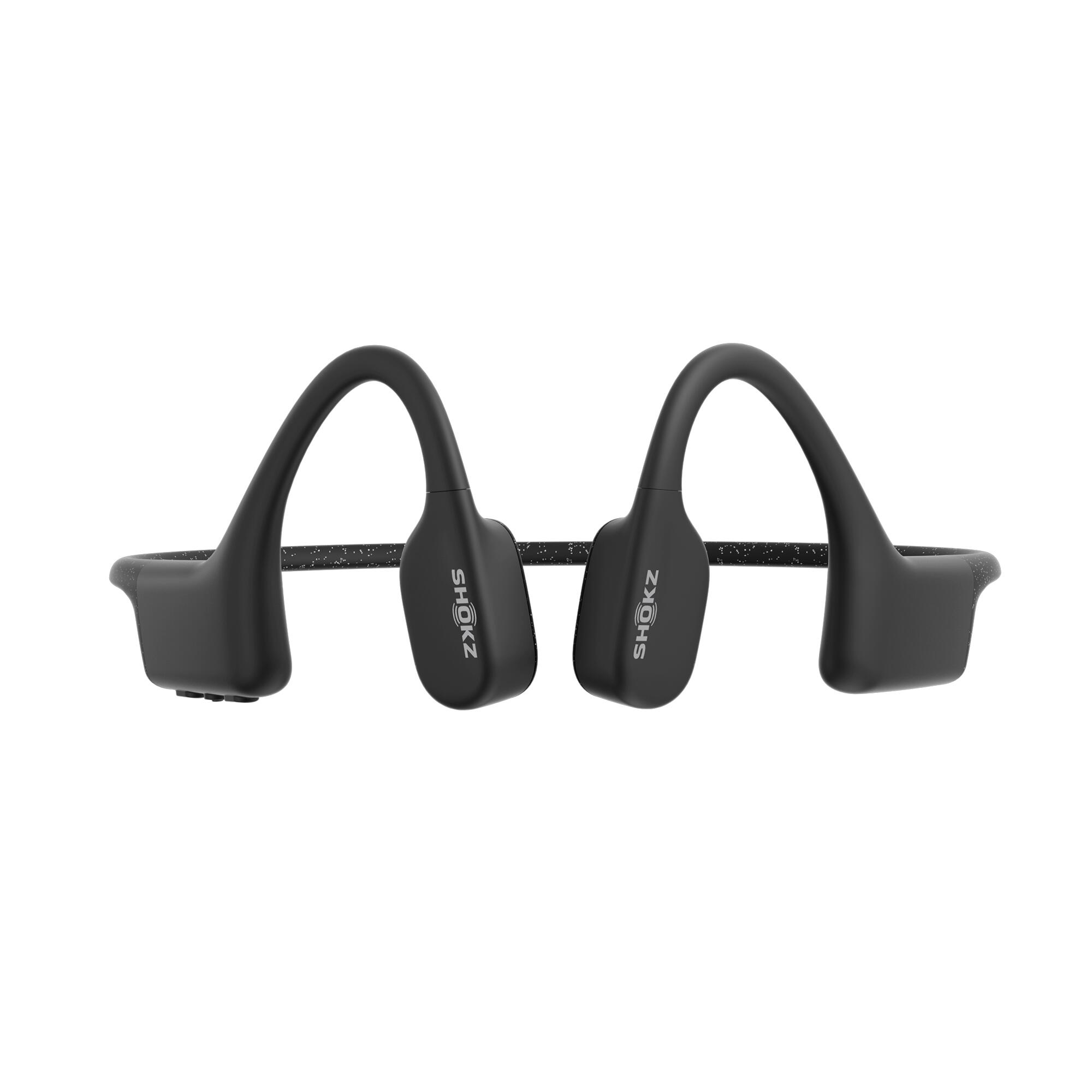 Shokz OpenSwim Pro - Slate Grey