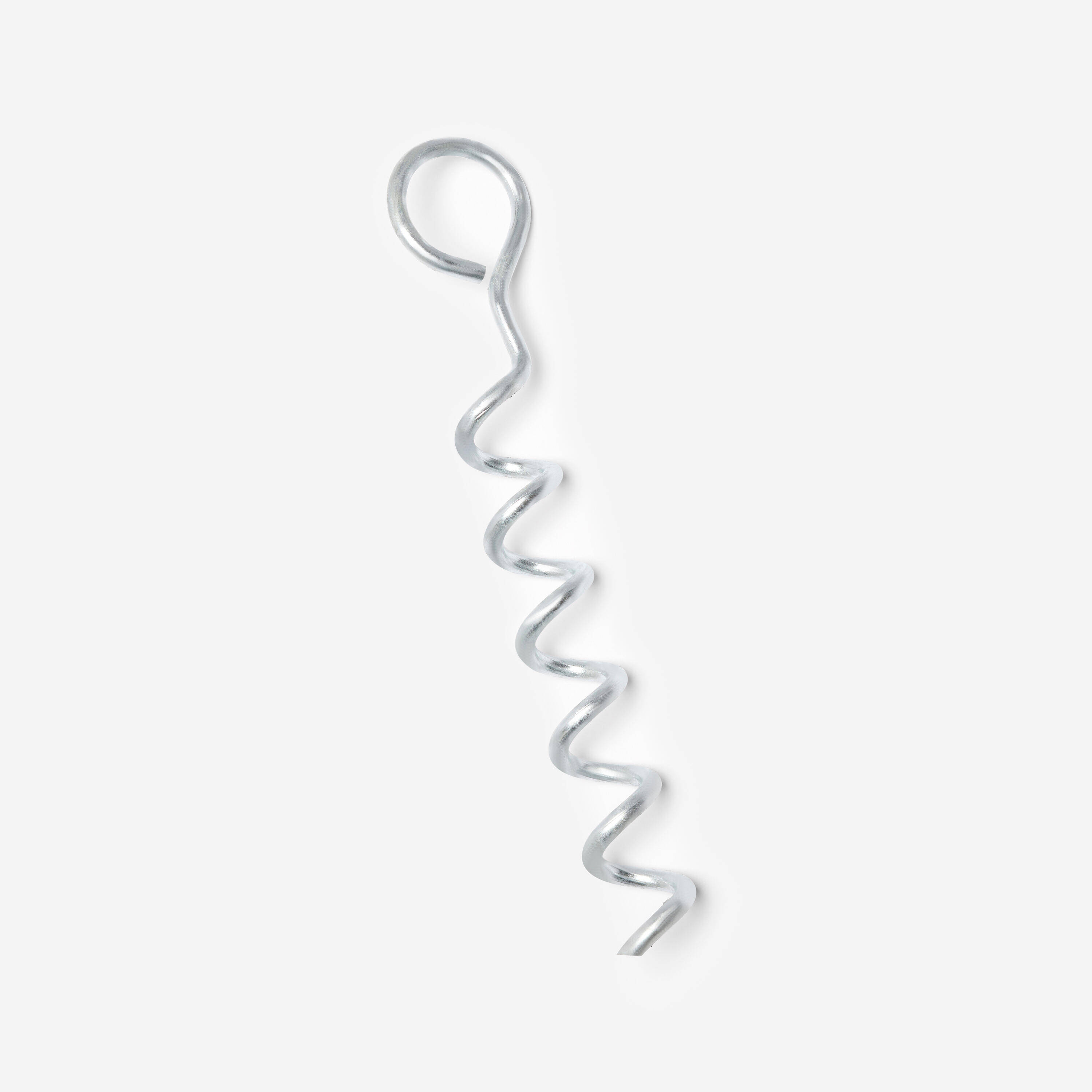 Trampoline Anchor Kit - Graphite Black -  3
