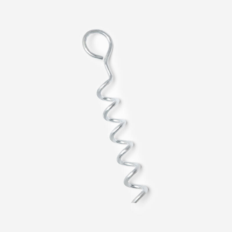 Ancoragem de Trampolim (Conjunto)