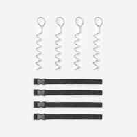 Trampoline Anchor Kit