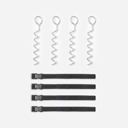 Trampoline Anchor Kit