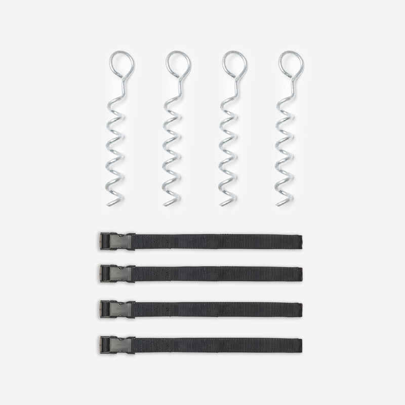 Trampoline Anchor Kit