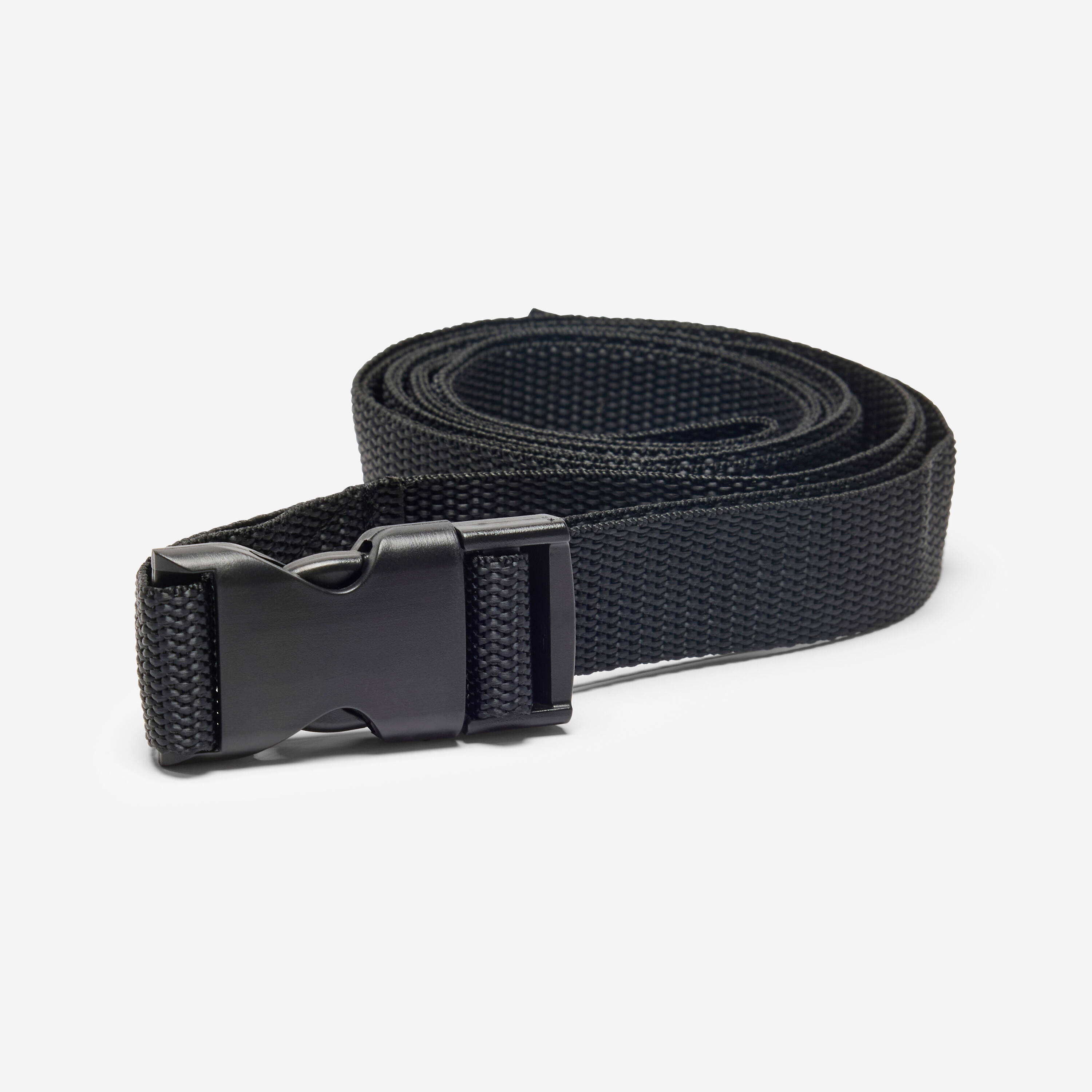 Trampoline Anchor Kit - Graphite Black -  4