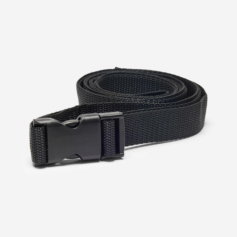 Kit d'ancrage pour trampoline