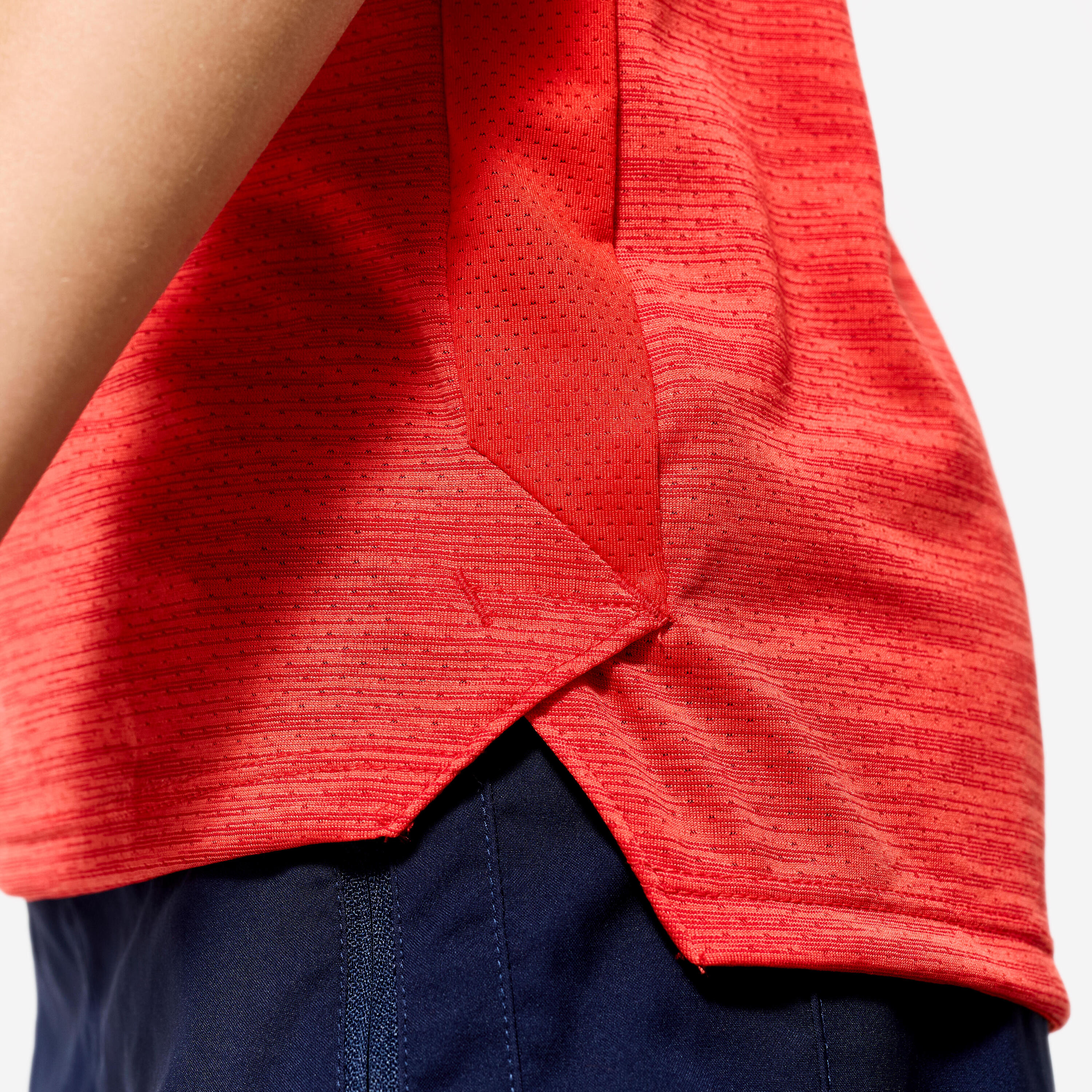 T-shirt multisport technique et respirant enfant 5/12