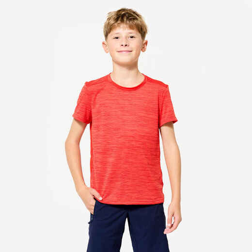 
      POLERA NIÑOS S500
  