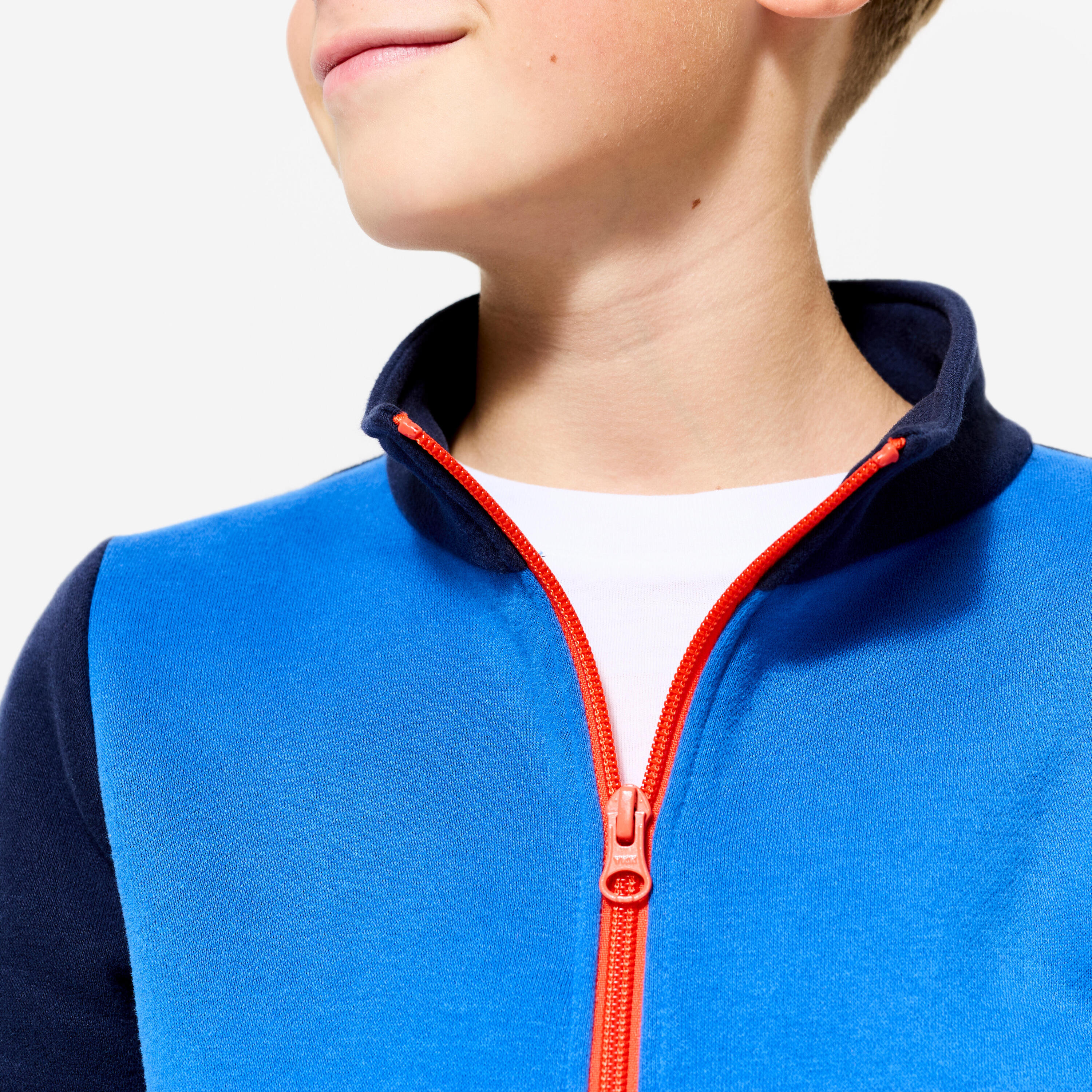 Survêtement enfant, Warmy 3/8