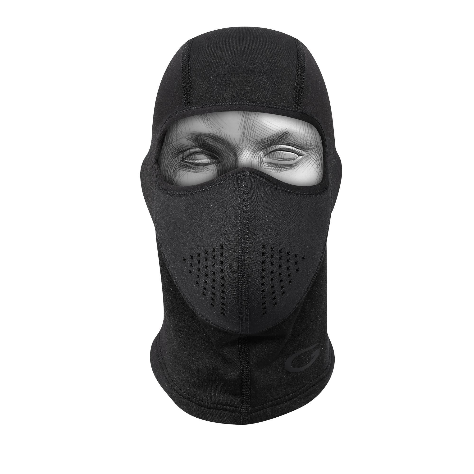 Kominiarka narciarska Gruca neoprenowa 3 rozmiary 2/3