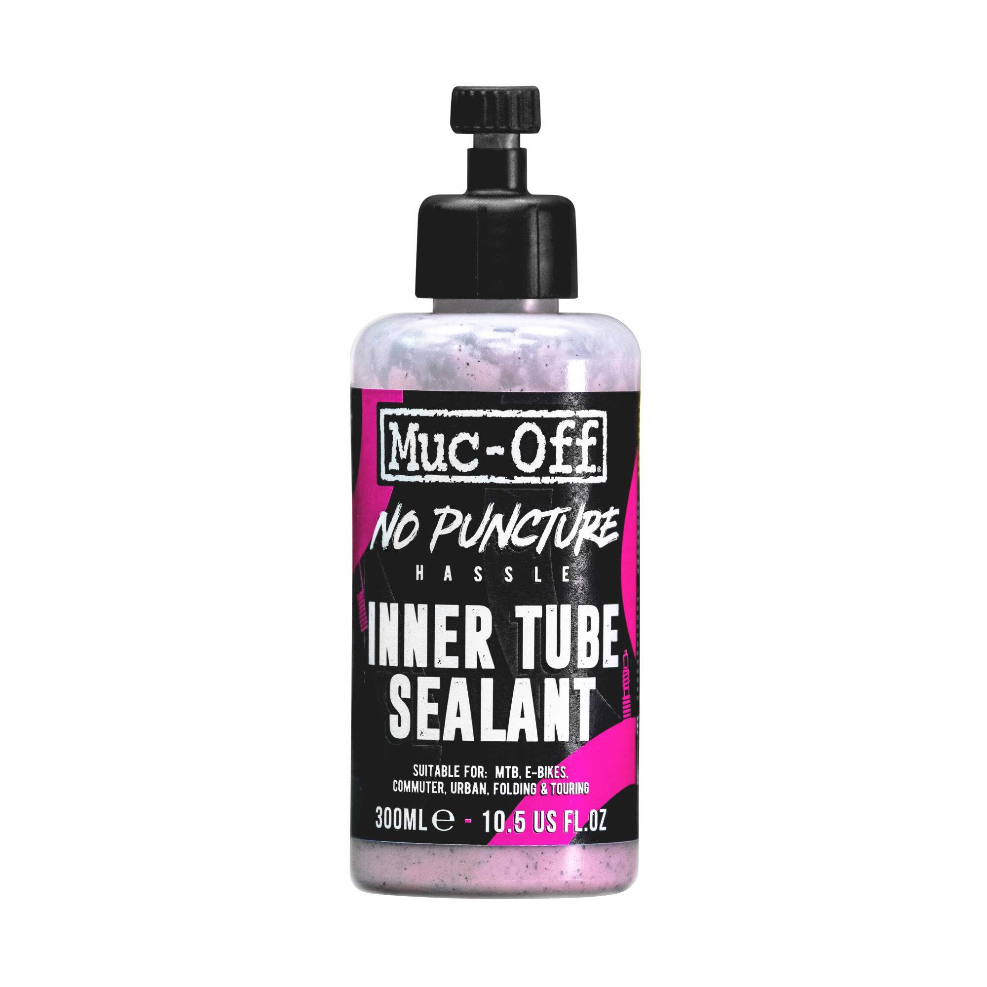 MUC-OFF Tube Sealant No Puncture 300ml