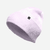Bonnet de ski enfant, FISHERMAN 500 lilas