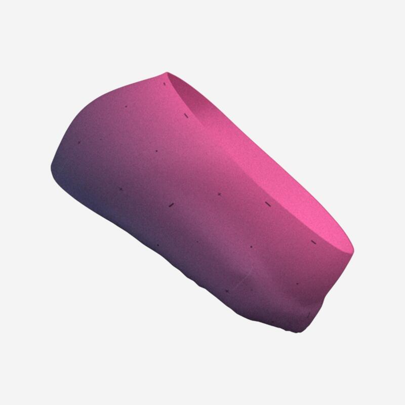 Bandeau de ski de fond enfant, XCS 900 bleu