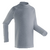 Sous-vêtement thermique de ski enfant - BL100 haut gris