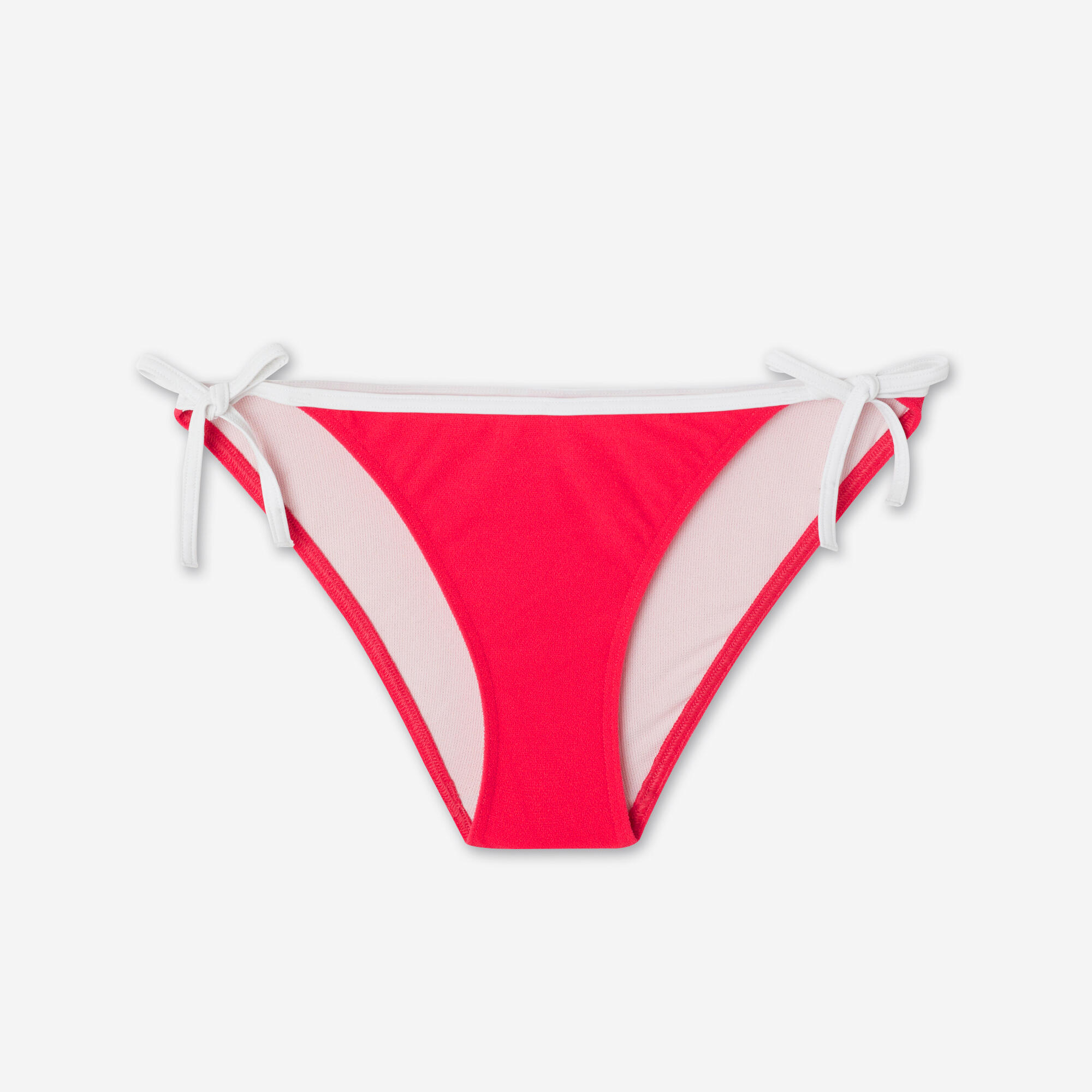 Braga Bikini Mujer anudado Sofy Frambuesa 6/7