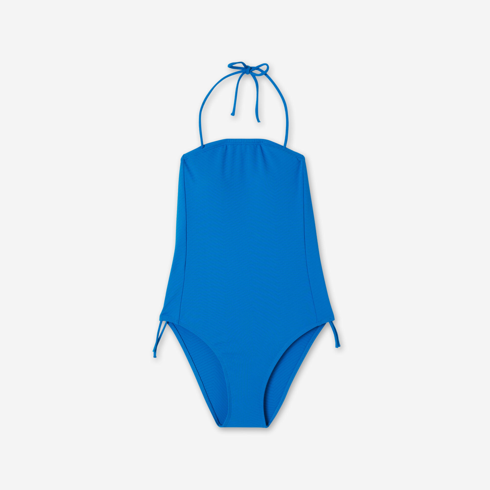Women’s Surfing One-Piece Swimsuit – Manon - OLAIAN