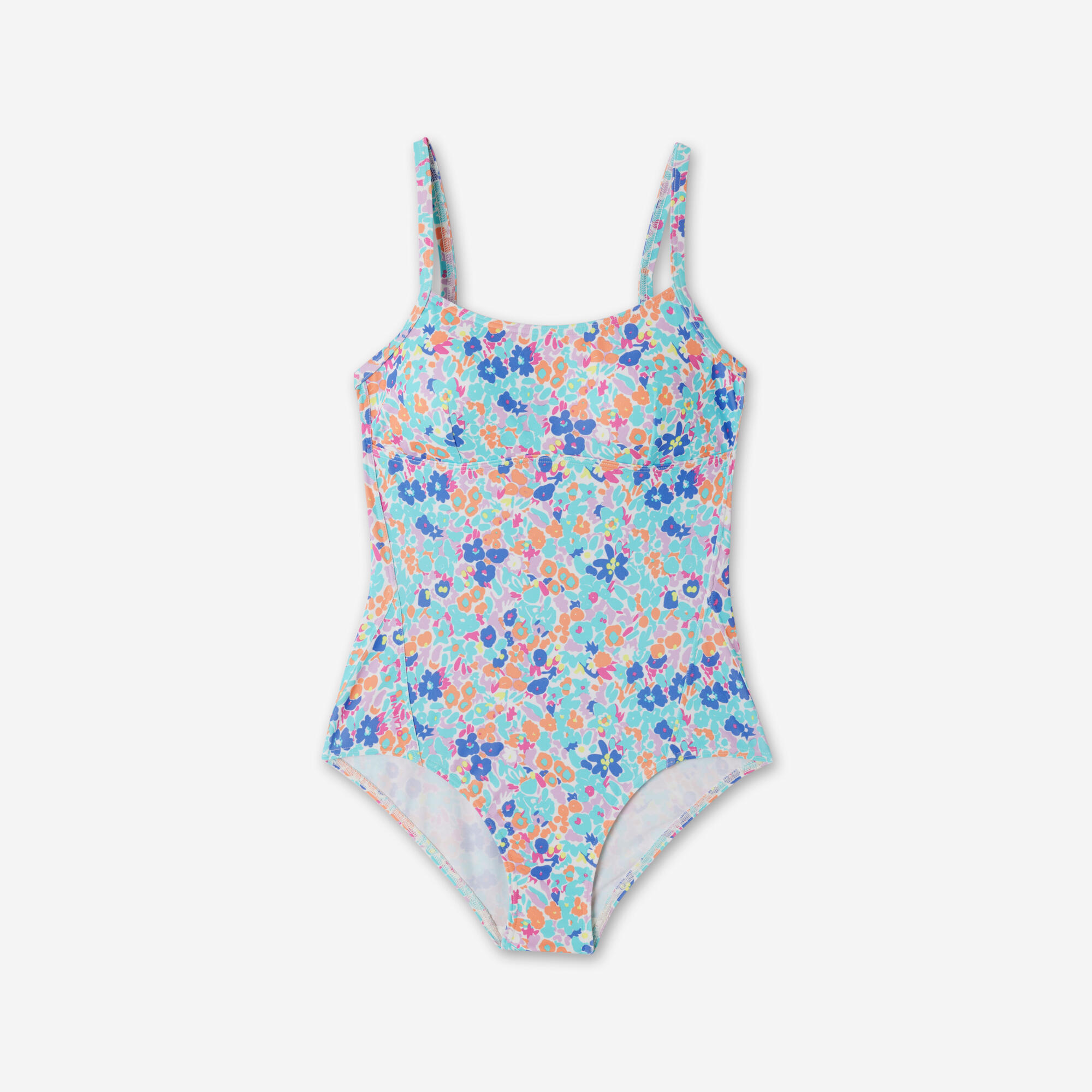 Fato de banho de surf com flores Mulher - Cloe multicor 5/6