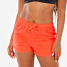 Women's boardshorts - Tini neon orange