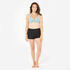 Women’s board shorts - Tana black