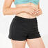 Women’s board shorts - Tana black