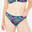 Slip de baie Nina keyshot sangria Verde Damă