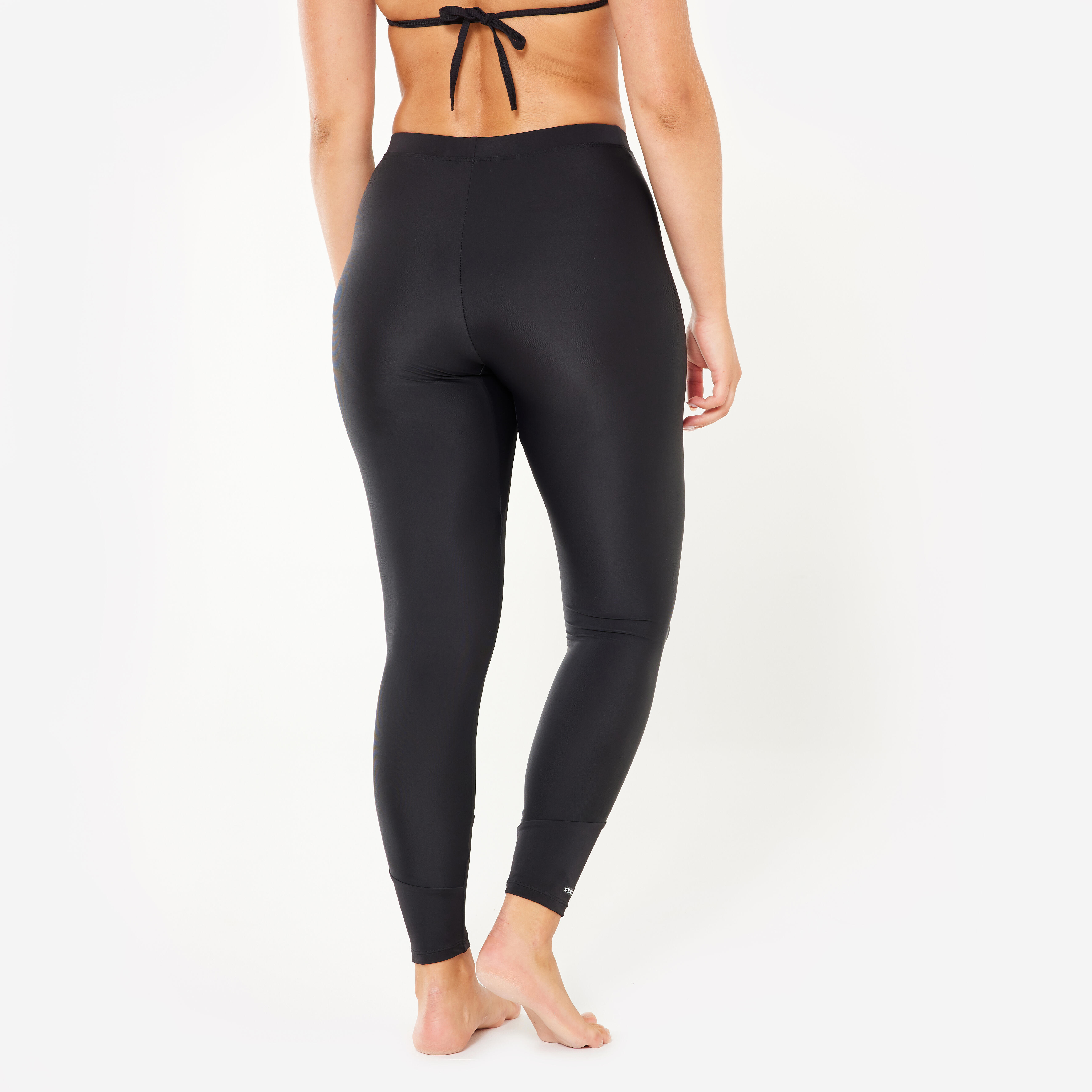 Legging de surf anti-UV femme - OLAIAN