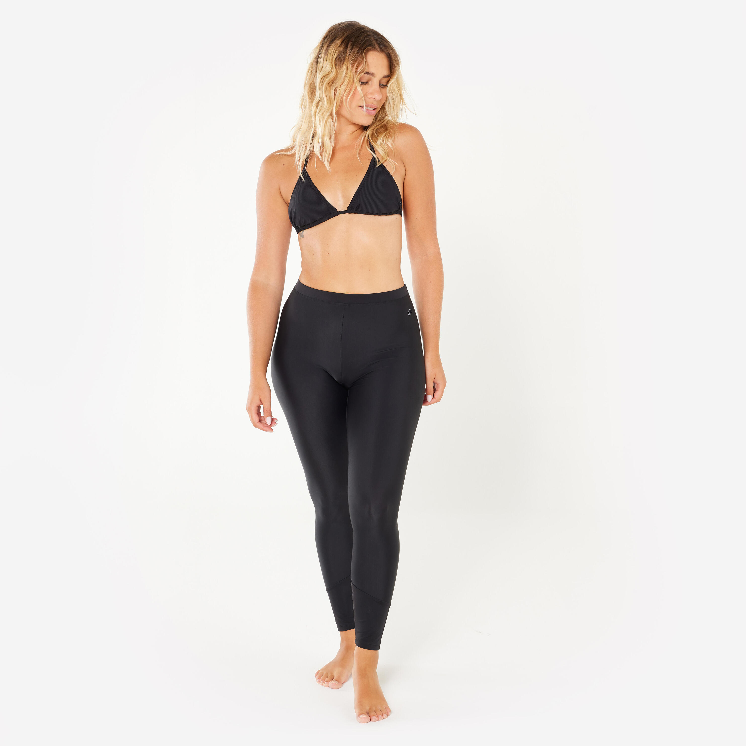 Legging de surf anti-UV femme 2/8