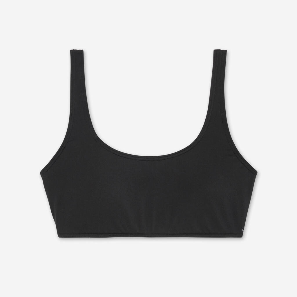 BRASSIERE AURELY BLACK AVEC COQUES AMOVIBLES