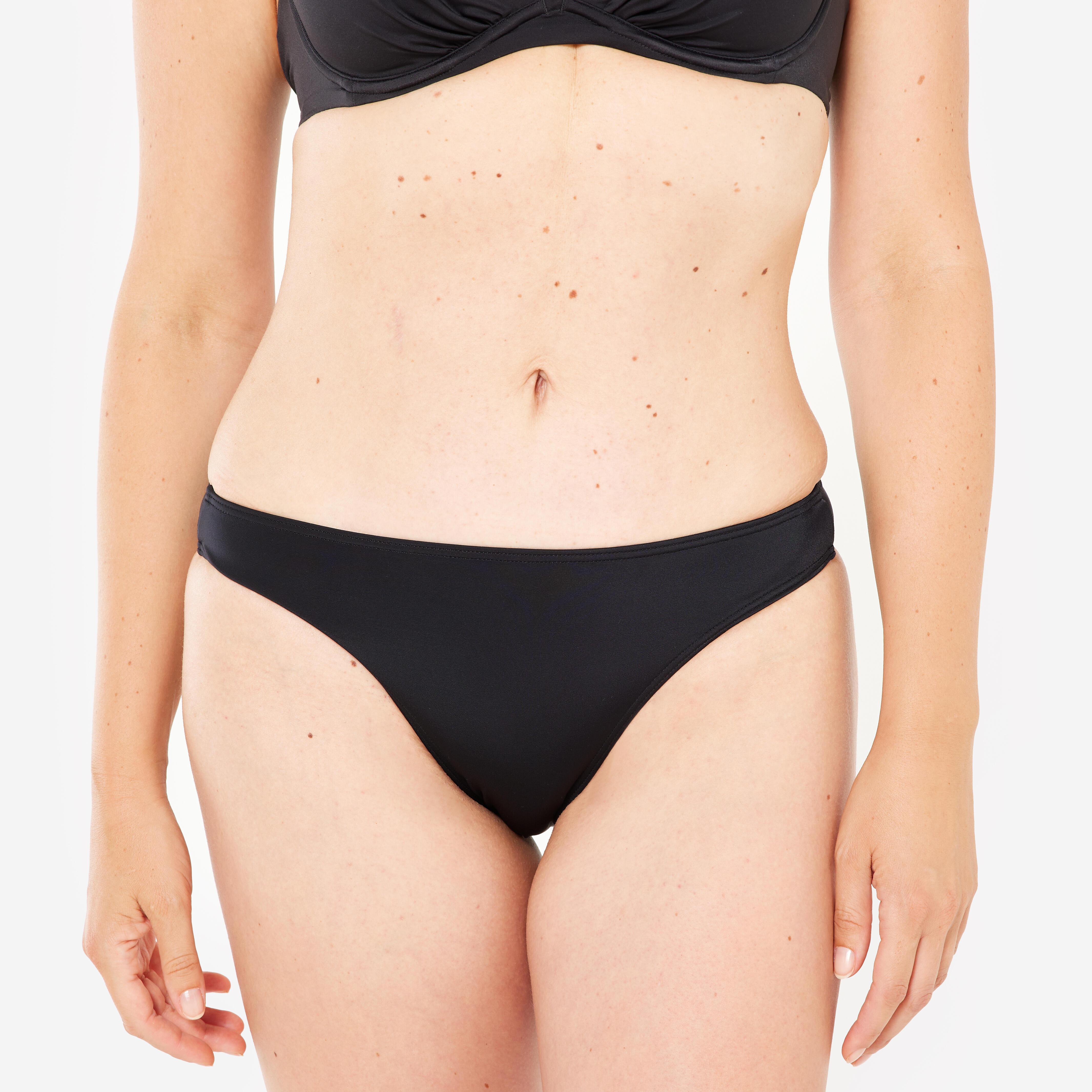Bas de bikini de surf femme, Nina - OLAIAN