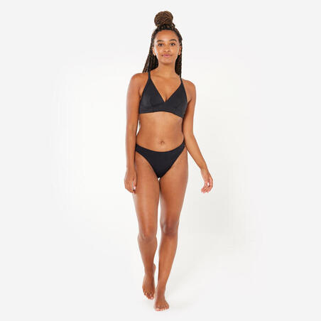 Верх купальника Bea чорний