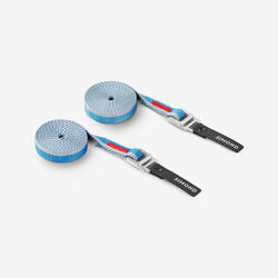 Lanière longue pour crampons simond