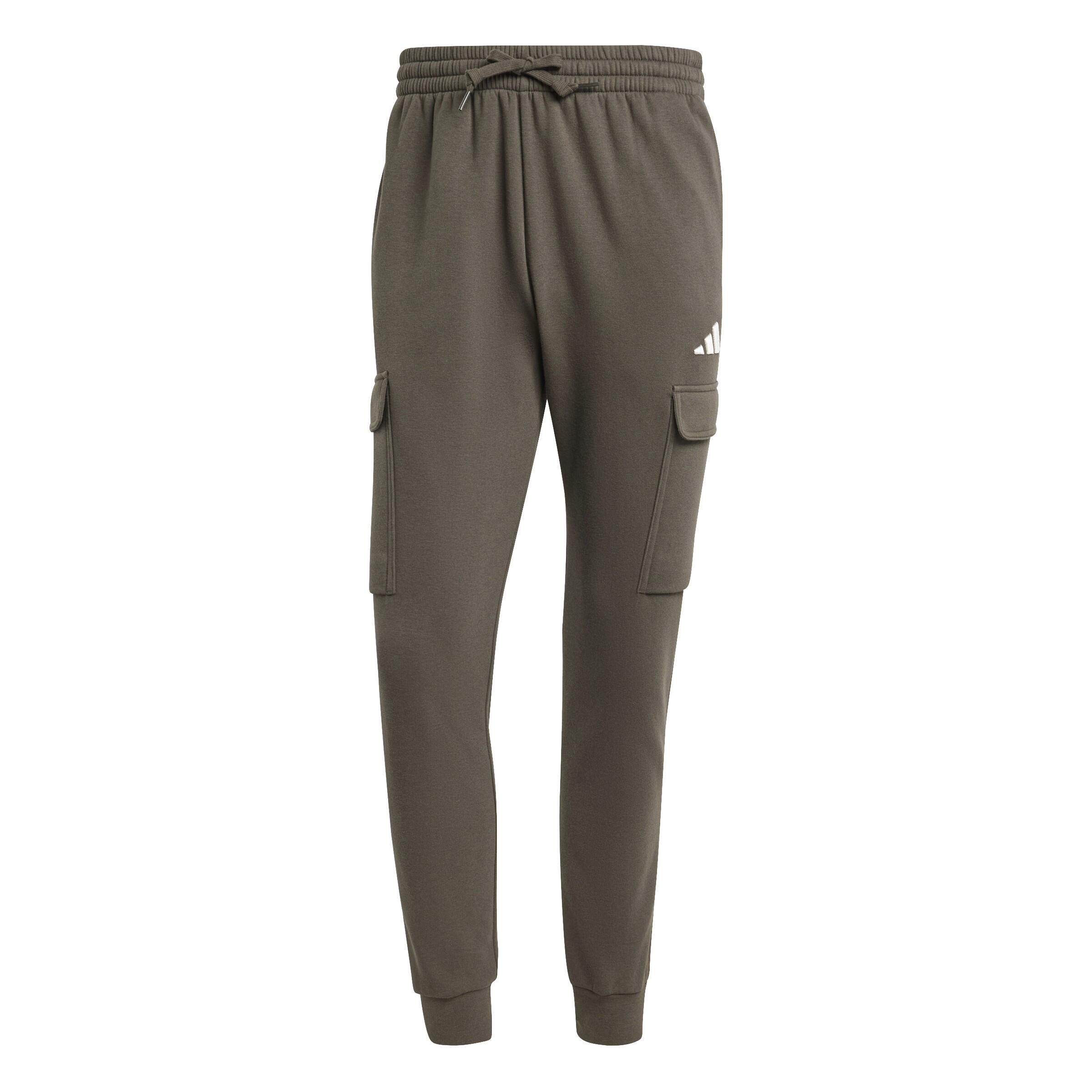 Pantalons de fitness homme Decathlon