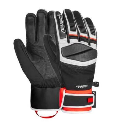 Guanti sci adulto Reusch Racing