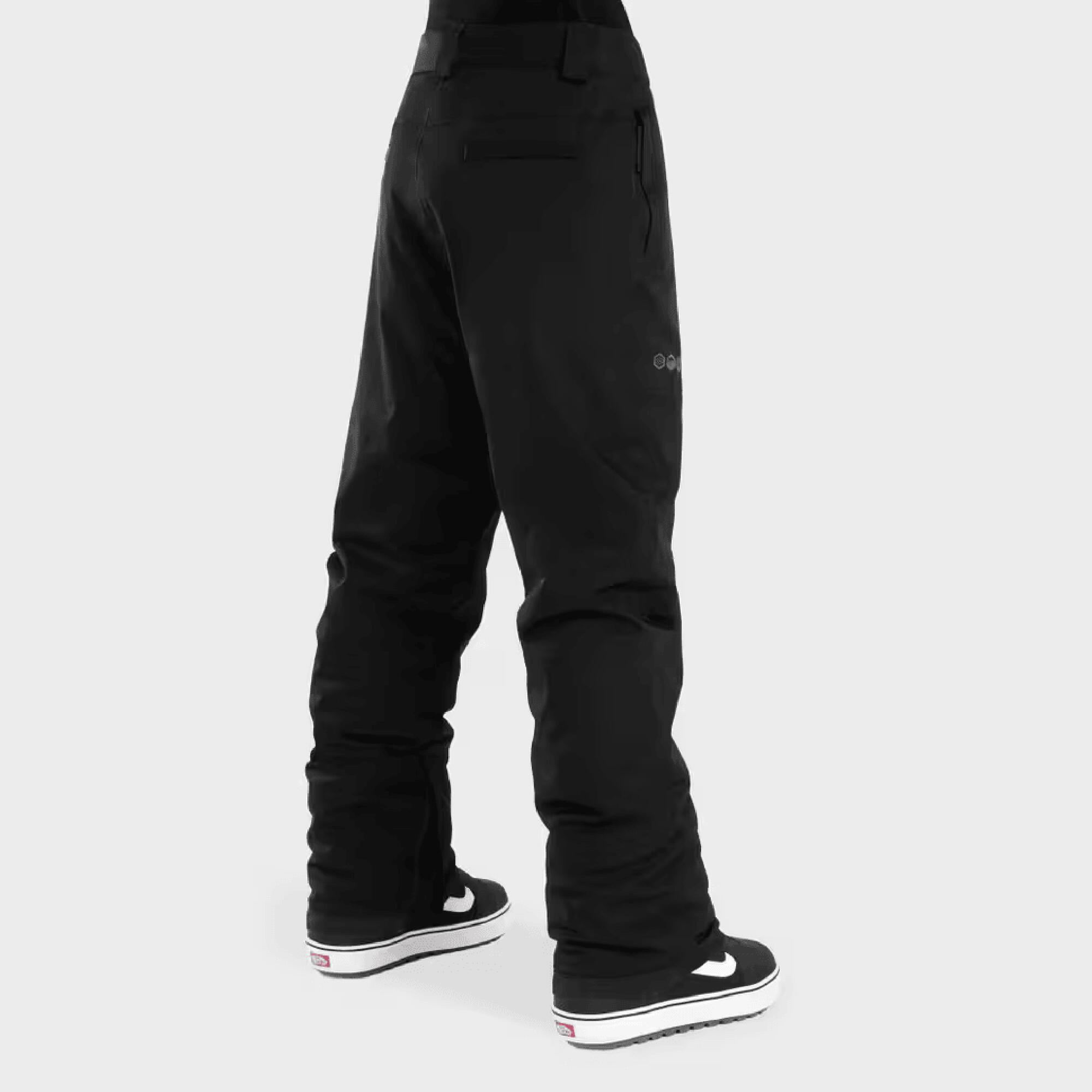 Pantalons de snowboard i neu impermeables home Siroko Vader 4/12