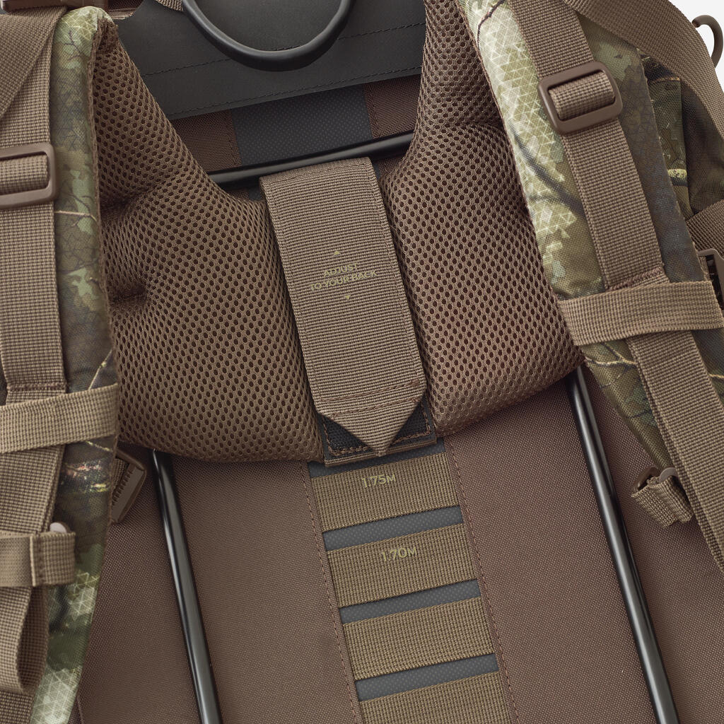 Big game backpack 70 L TREEMETIC