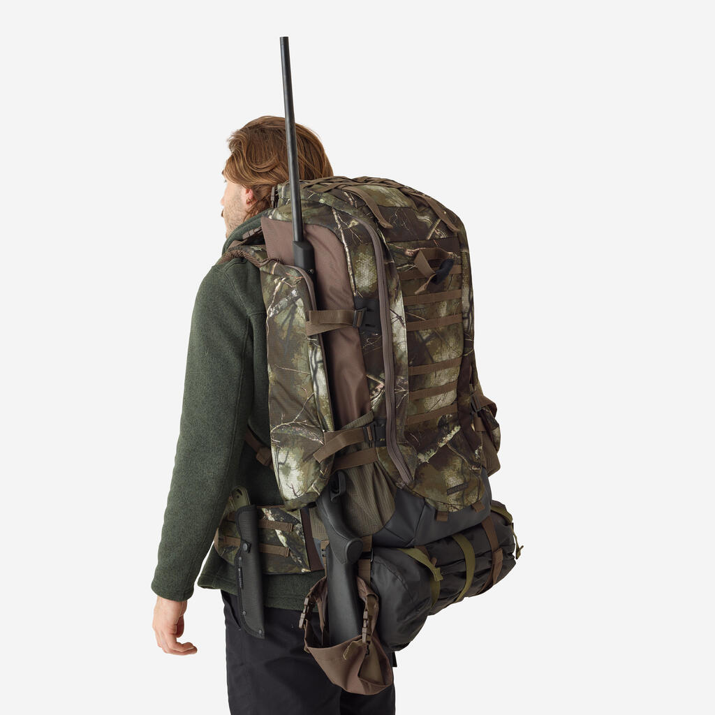 Big game backpack 70 L TREEMETIC