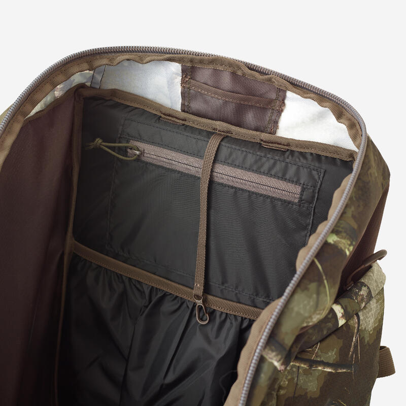 Rucsac 70L camuflaj Treemetic Activități sportive în natură