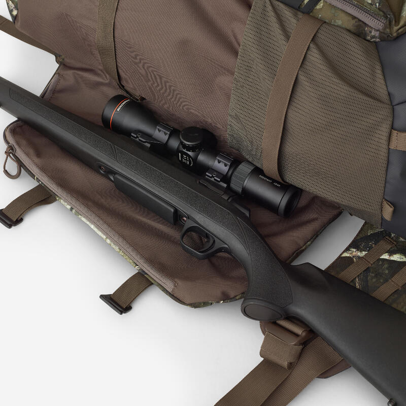 Rucsac 70L camuflaj Treemetic Activități sportive în natură