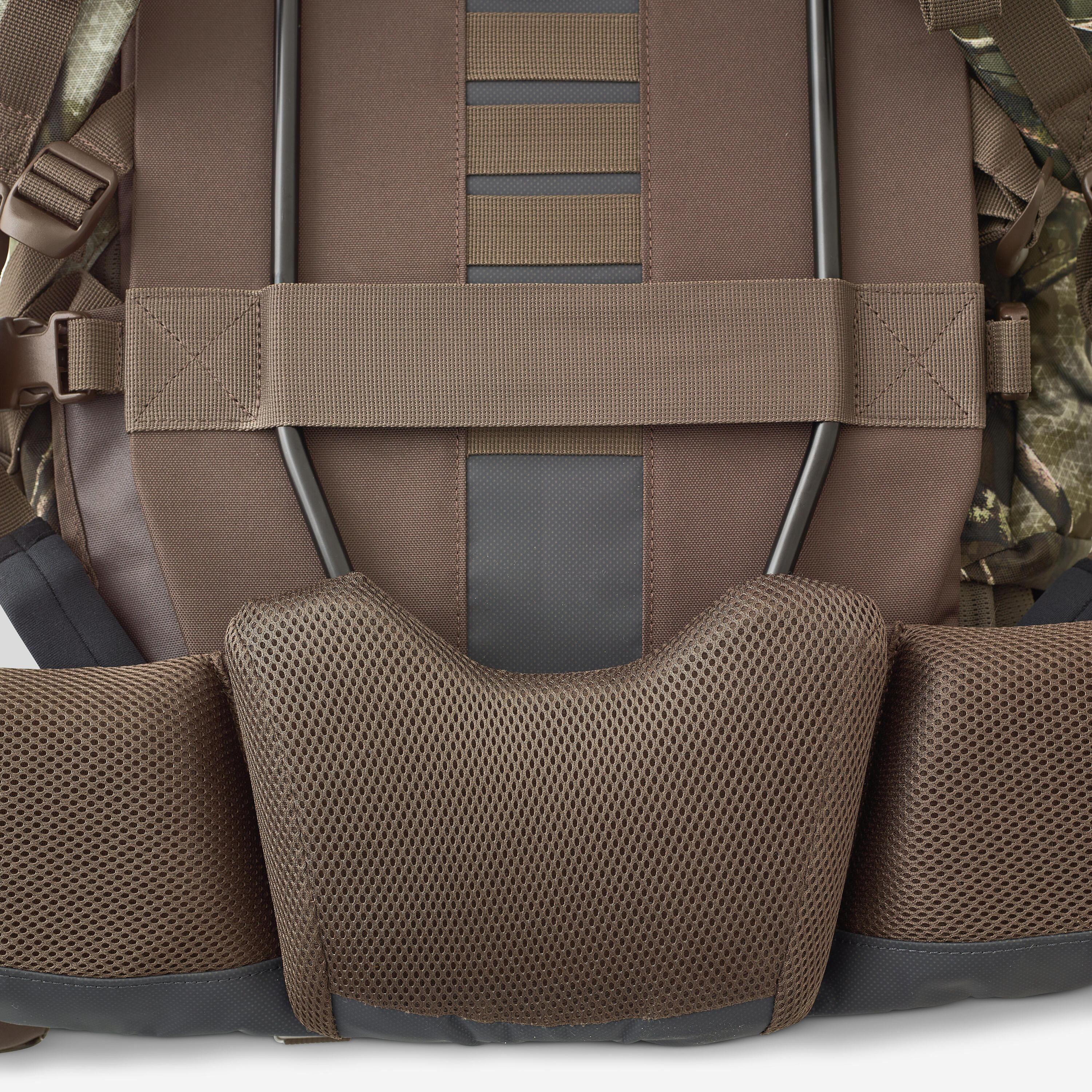 Zaino caccia BIG GAME TREEMETIC 70 L  10/16
