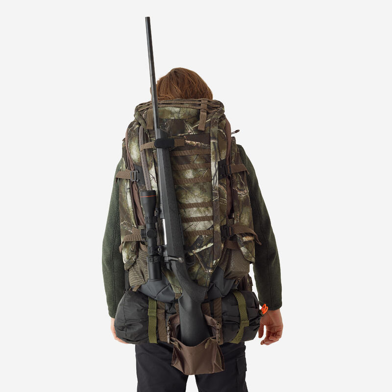 Rucsac BIG GAME 70L Treemetic