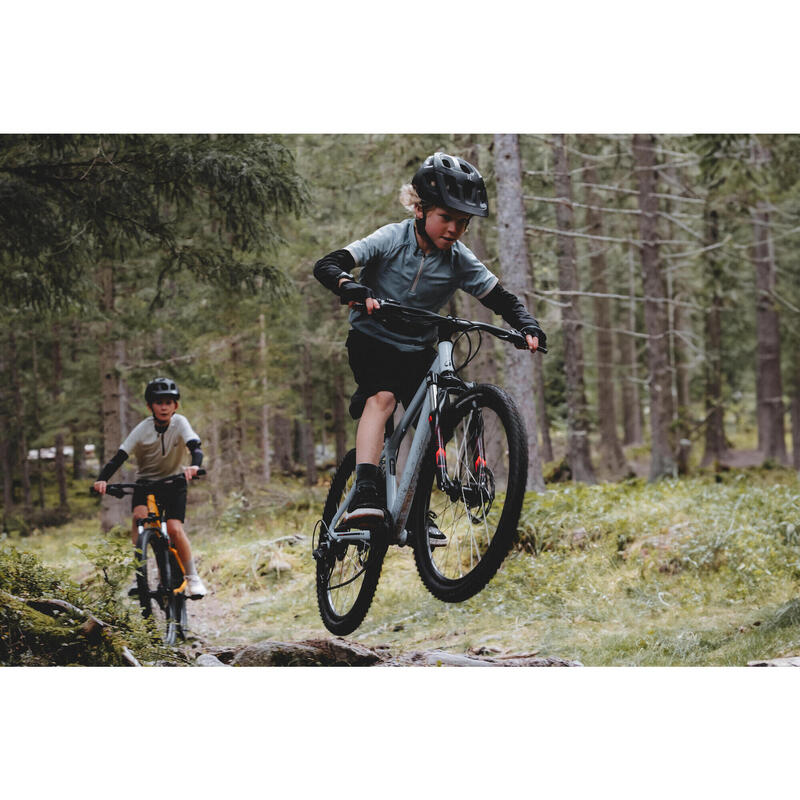 Gyerek MTB kerékpár, 24", 9-12 éves korig - EXPL 900