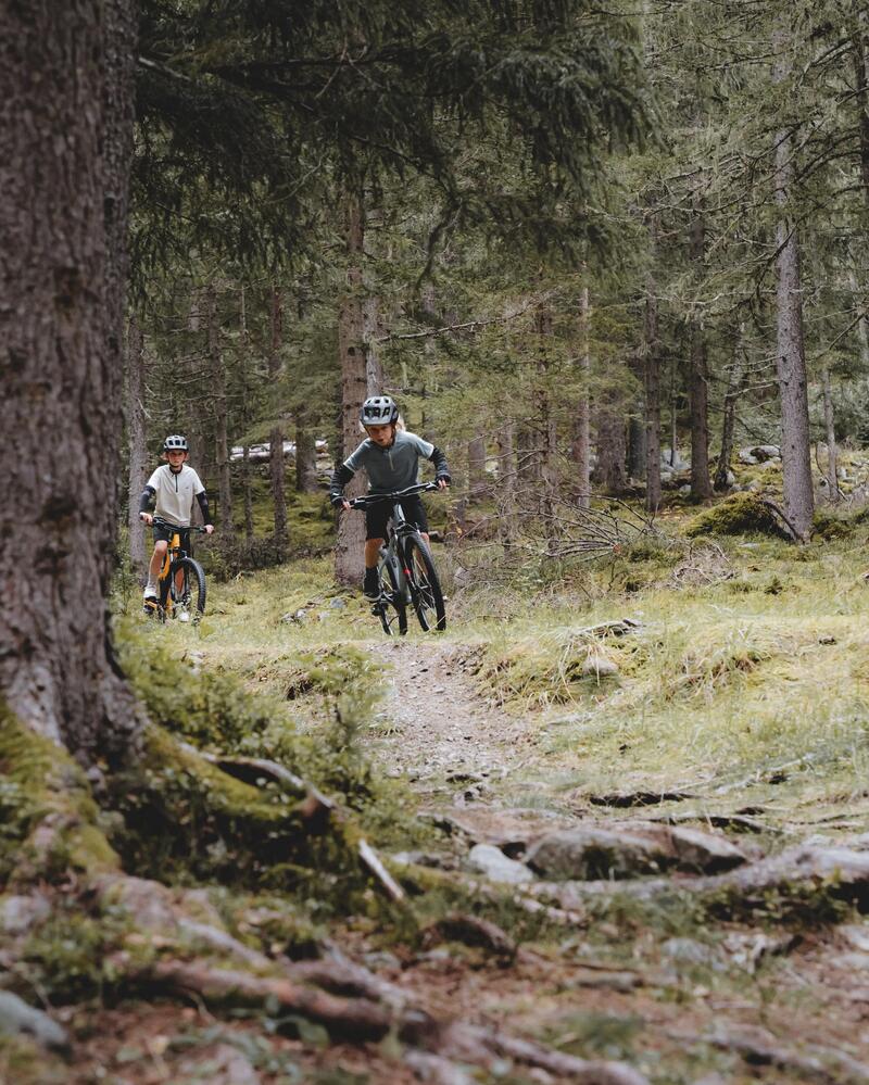 PLP Article Card Kids Mountain Bikes