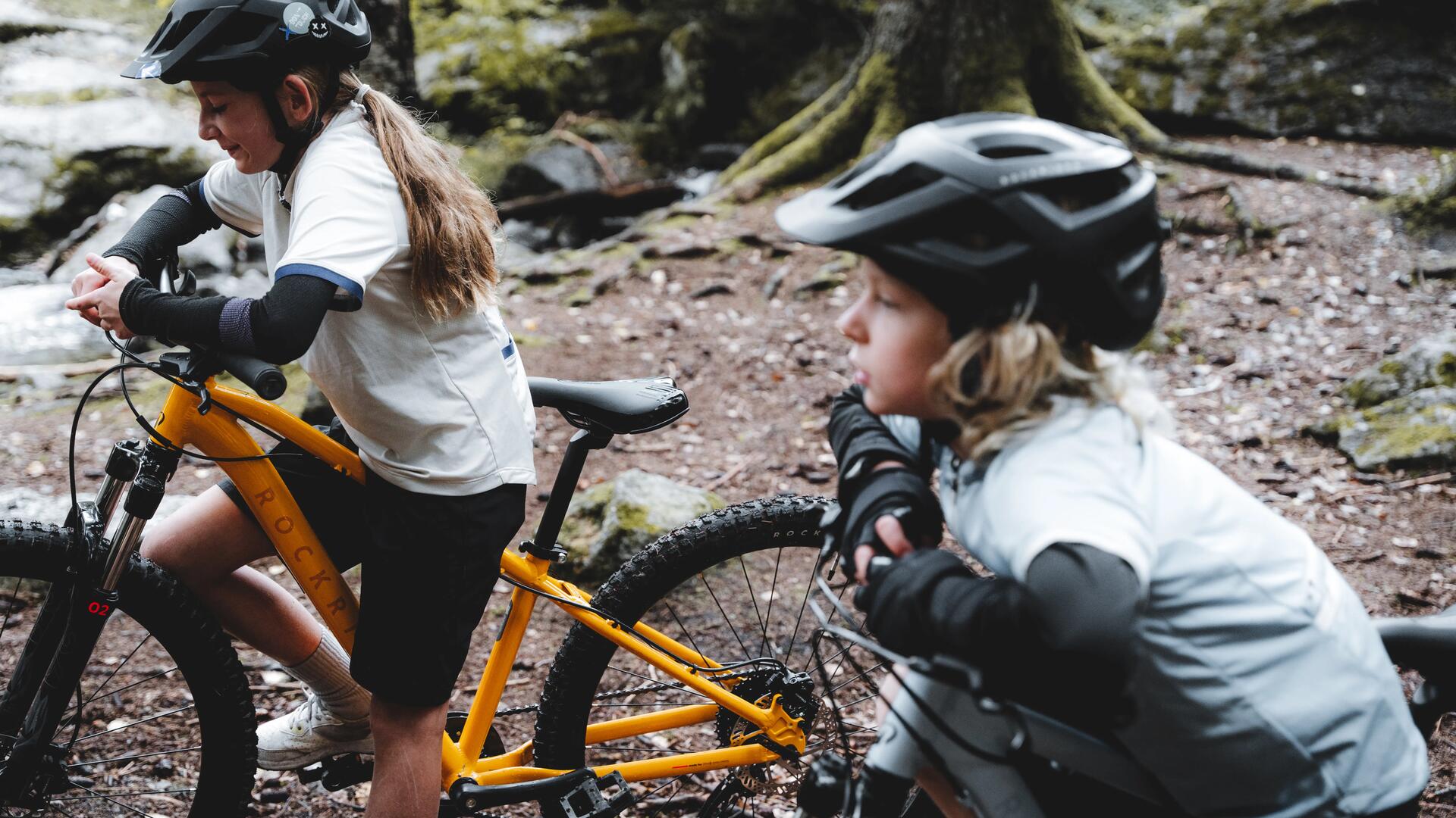 Vélo enfant : quelle pratique découvrir dès 6 ans ?
