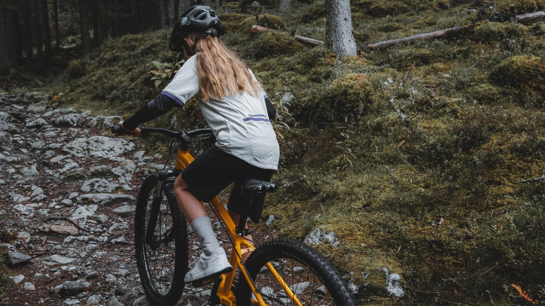 Mit unserer Hilfe deine Fahrradbekleidung richtig Pflegen!