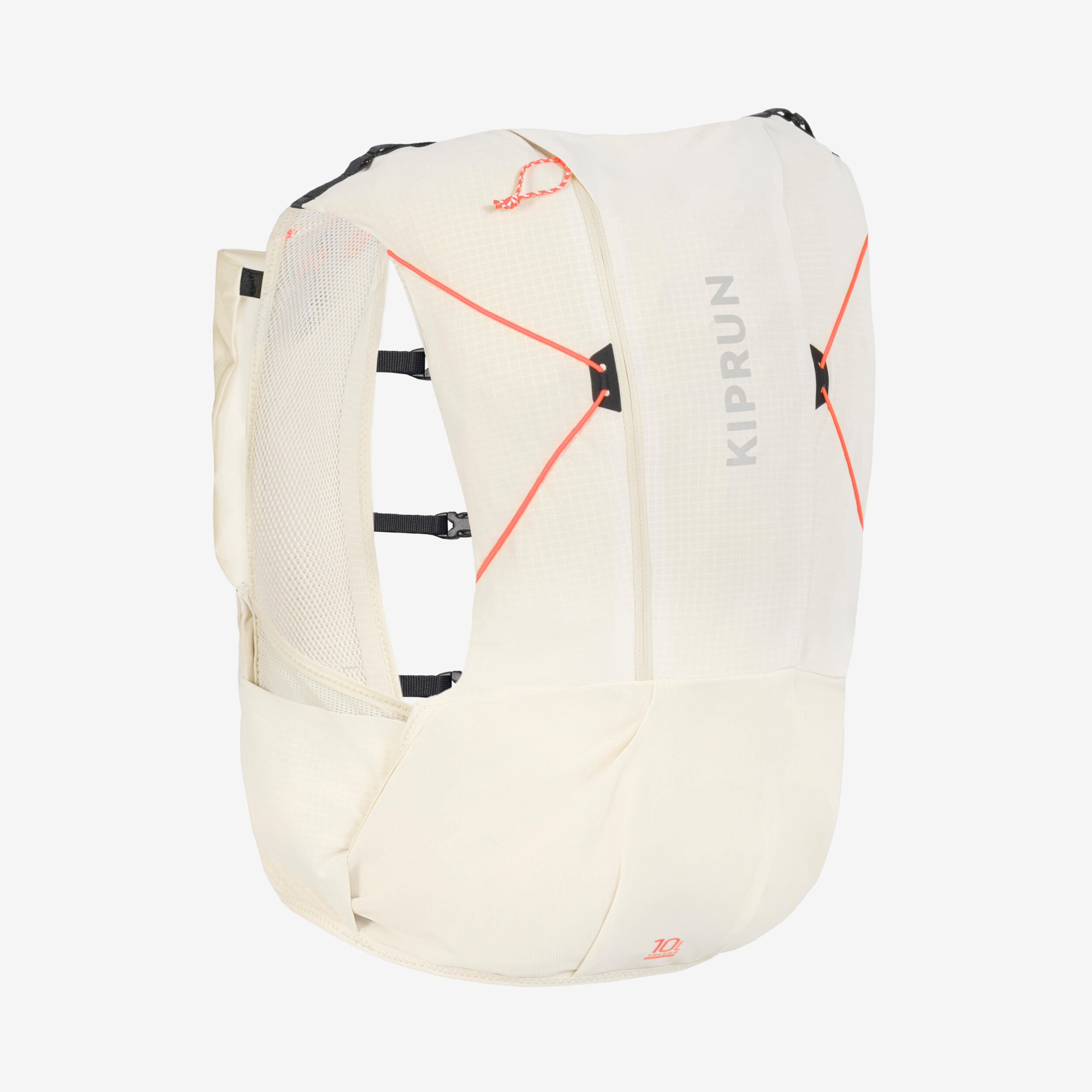 Running Vest Zaino Trail Decathlon 10L Lightweight Trail Running