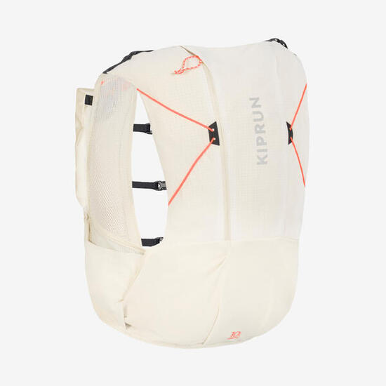 Plecak do biegania w terenie unisex Kiprun 900 10 litrów z bukłakiem 1 l