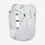 Sac trail running mixte + poche à eau 1L incluse - KIPRUN 900 10L GRIS