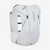 Sac trail running 10l mixte gris vendu avec poche à eau 1L - KIPRUN BAG 900